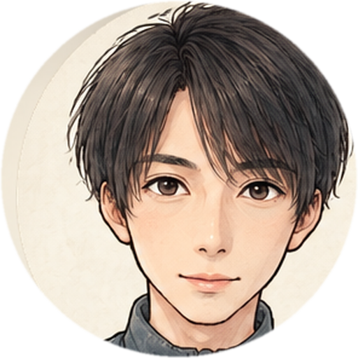 Shinichiのアバター